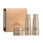 The Saem Snail Essential EX Wrinkle Solution 3 Set The Saem Snail Essential EX Wrinkle Solution 3 Set