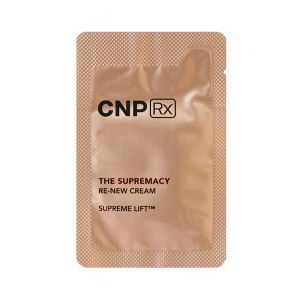 CNP Rx The Supremacy Re-new Cream 1ml