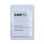 Крем для глаз CNP RХ Skin Revive Vita A Contour Eye Cream 1мл