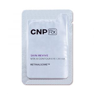 Пробник CNP RХ Skin Revive Vita A Contour Eye Cream 1мл
