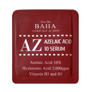 Cos De BAHA Azelaic Acid AZ Serum 1,5мл Cos De BAHA Azelaic Acid AZ Serum 1,5мл