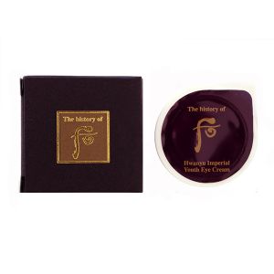 The History of Whoo Hwanyu Imperial Youth Contour Eye Cream 0,6ml