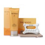 The History of Whoo Firming Neck and Face Protein Repair Mask 100ml The History of Whoo Firming Neck and Face Protein Repair Mask 100ml