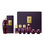 The History of Whoo Hwanyu Imperial Youth Recovery Serum 50ml Set