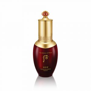 The History of Whoo Jinyulhyang Intensive Revitalizing Essence The History of Whoo Jinyulhyang Intensive Revitalizing Essence