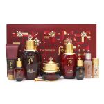 The History of Whoo корейская косметика