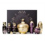 The History of Whoo Hwanyu Imperial Youth Eye Cream 50ml Set