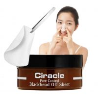 Ciracle Pore Control Blackhead Off Sheet Ciracle Pore Control Blackhead Off Sheet