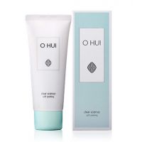 OHUI Clear Science Soft Peeling OHUI Clear Science Soft Peeling