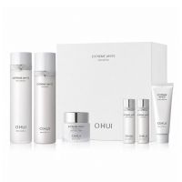 OHUI Extreme White 3 Set