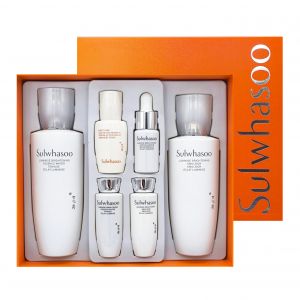 Sulwhasoo Lumiwise Brightening 2 Set