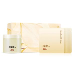 Su:m37 Secret Multi Pad Set Su:m37 Secret Multi Pad Set