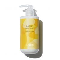 The Saem Garden Pleasure Hand Cream The Saem Garden Pleasure Hand Cream