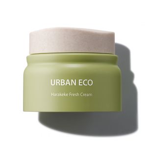 The Saem Urban Eco Harakeke Fresh Cream